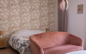 Casa Monica chambre indépendante avec jardin